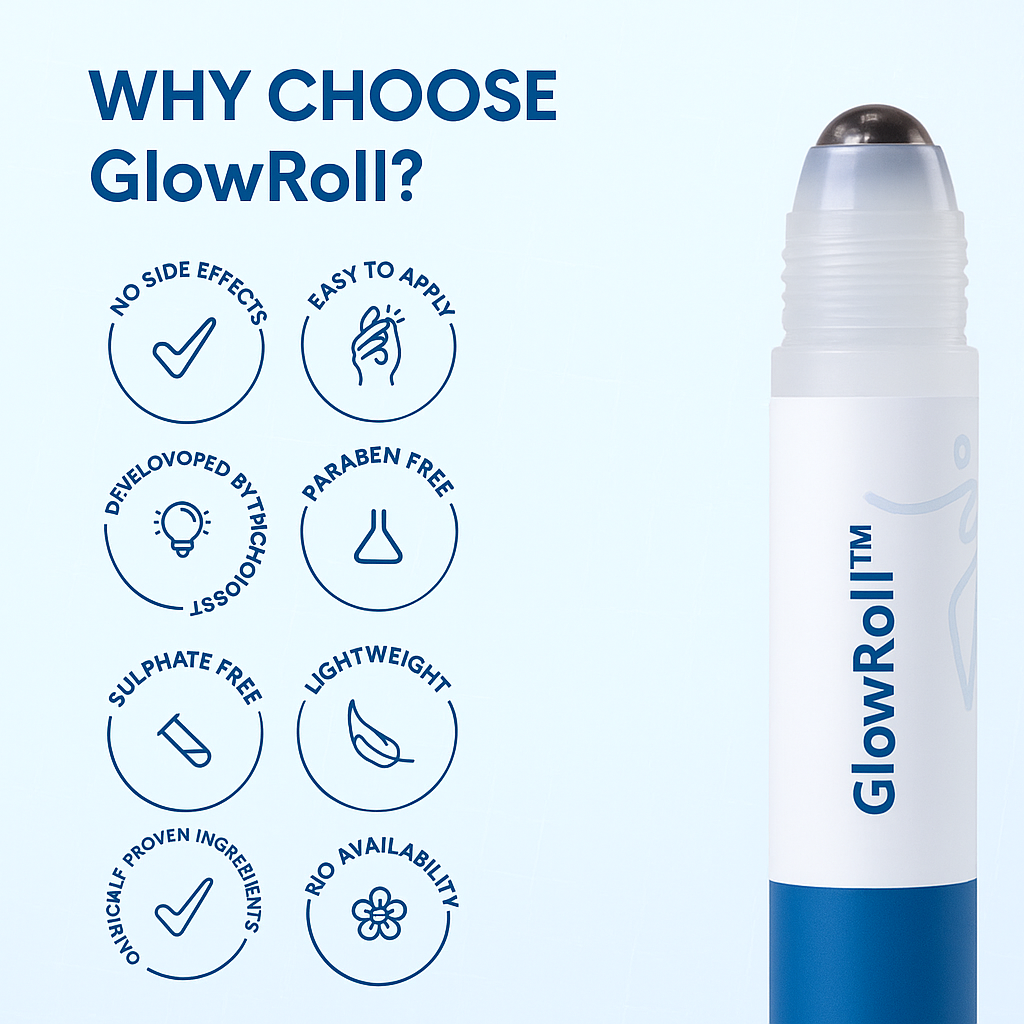 GlowRoll™