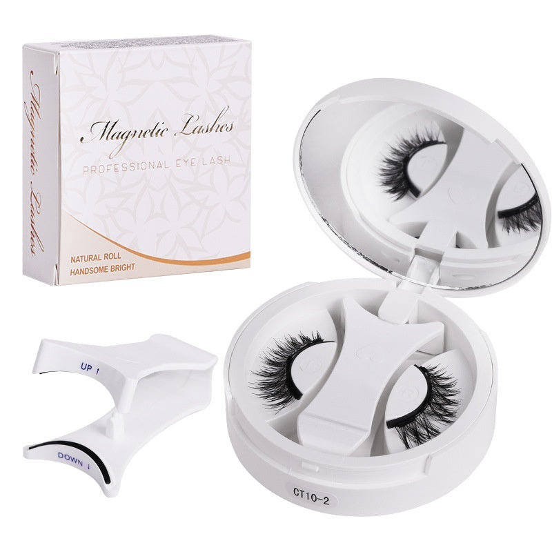 Lumora Magnetic Eyelashes™