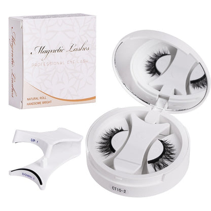 Lumora Magnetic Eyelashes™