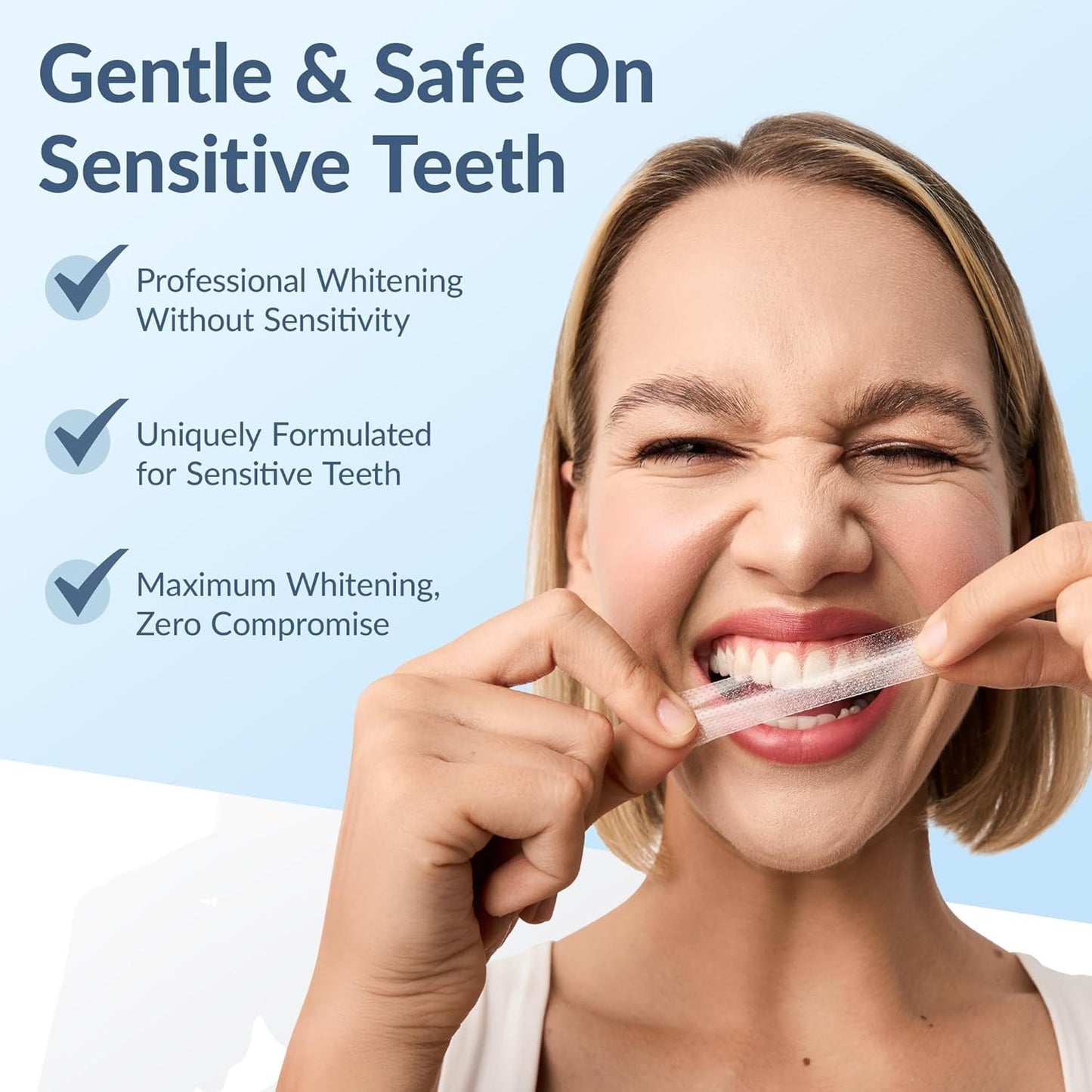 Lumora™ Whitening Strips