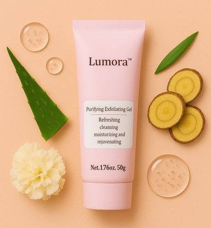 Lumora™ Exfoliating Gel