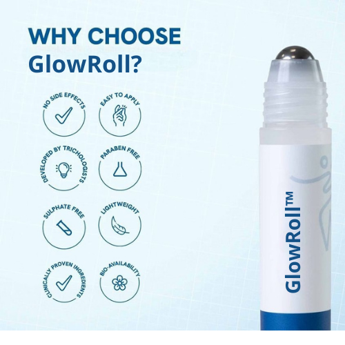 GlowRoll™