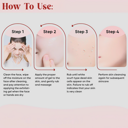 Lumora™ Exfoliating Gel